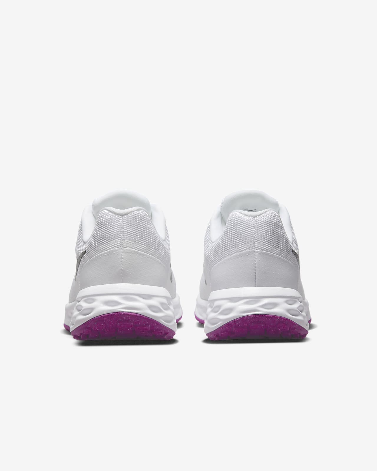 Nike Revolution 6 Women's Road Running Shoes. PT