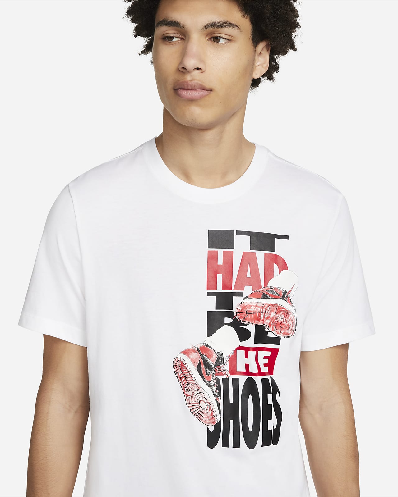 nike shoes shirt