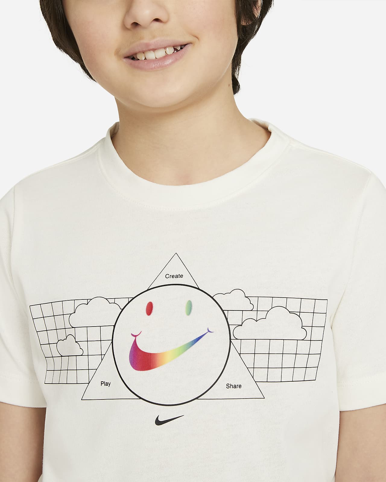 nike play shirt