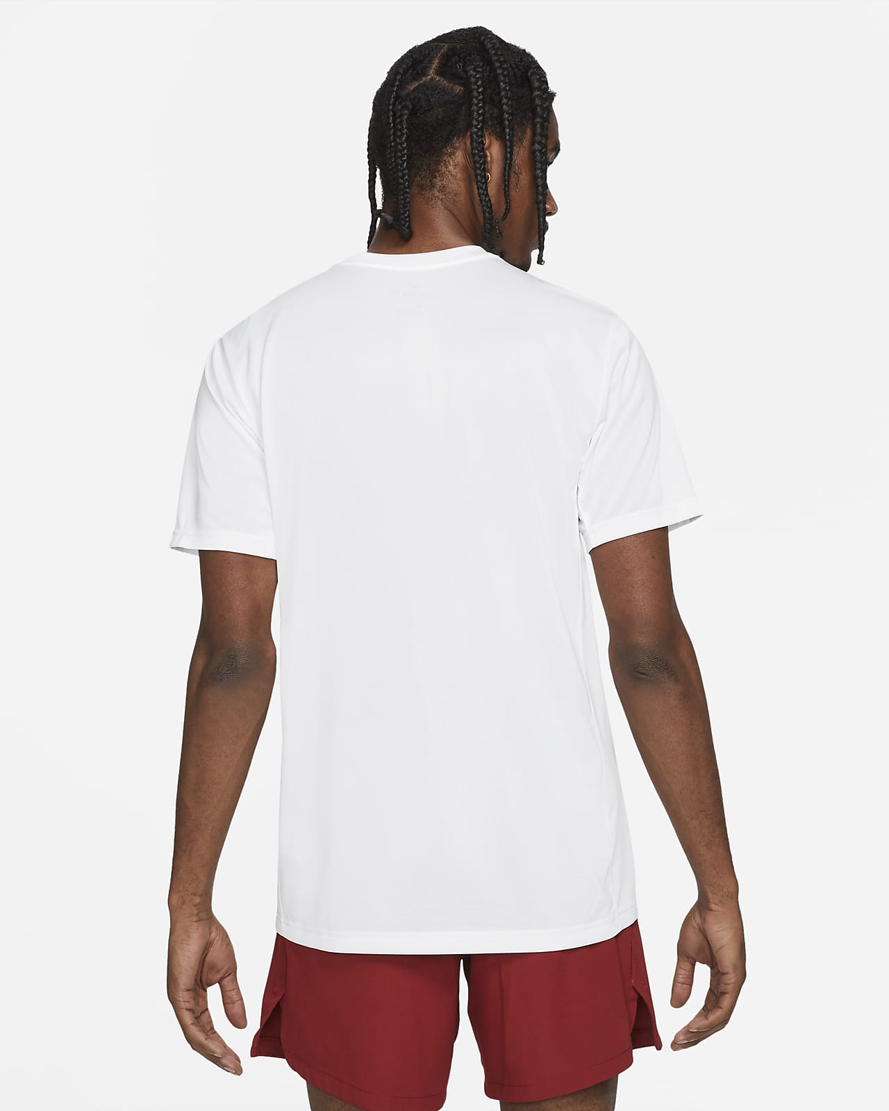 nike dri fit graphic t shirts