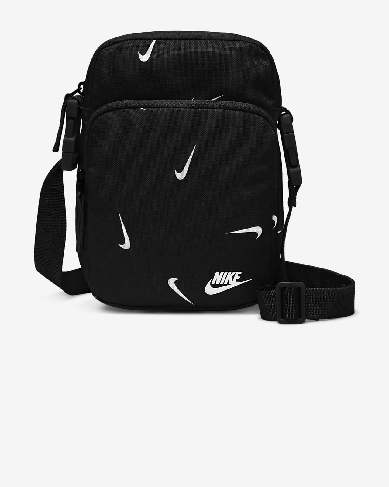 Nike heritage small items bag