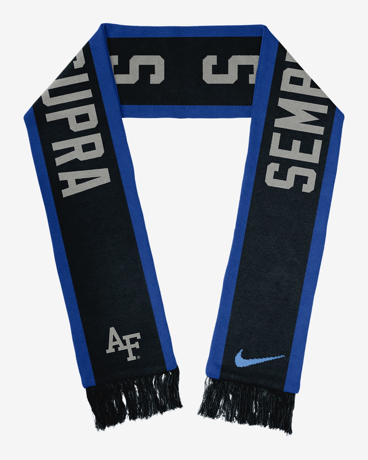 Nike football sale scarf