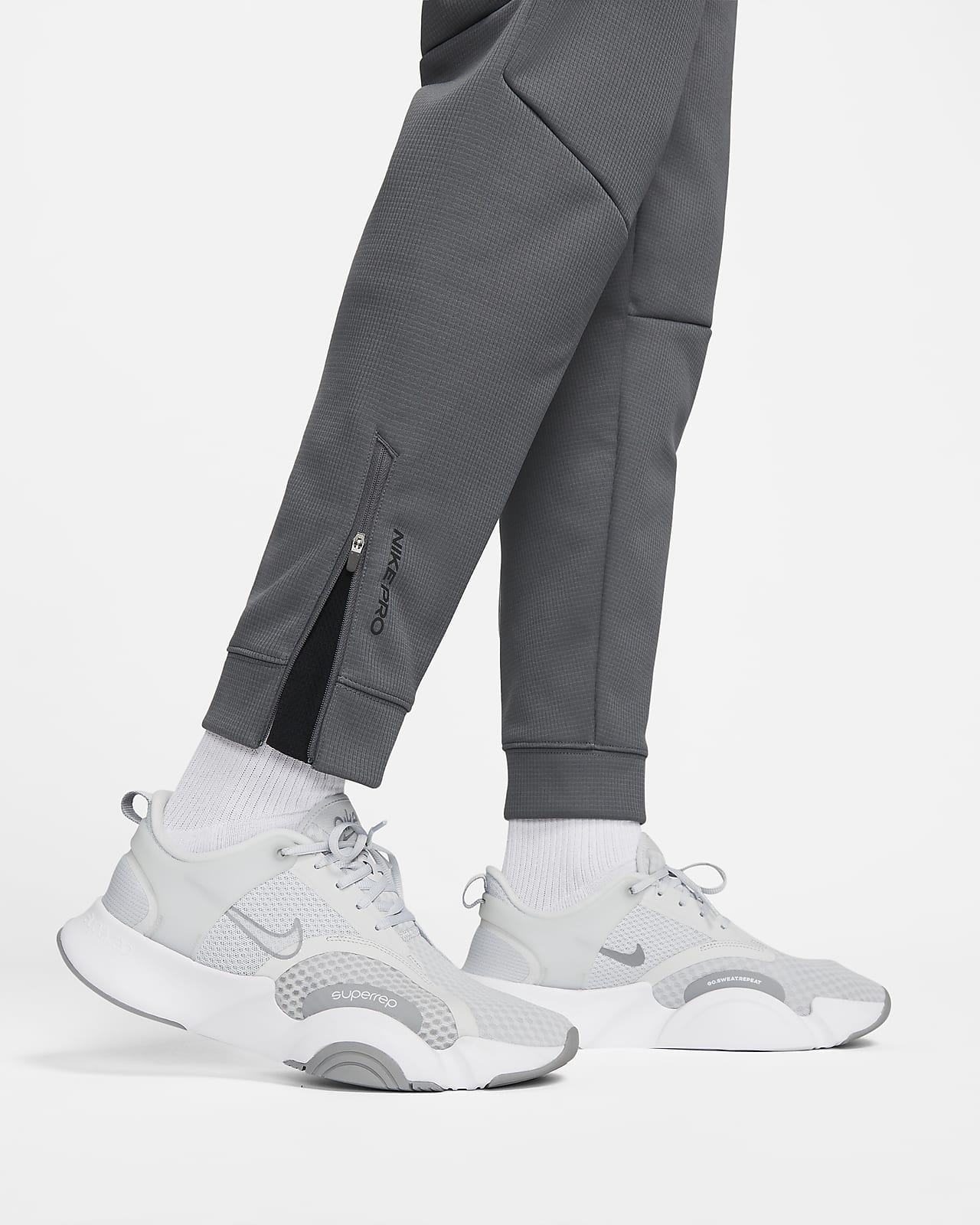 Nike Pro Therma-FIT Men's Trousers. Nike ZA