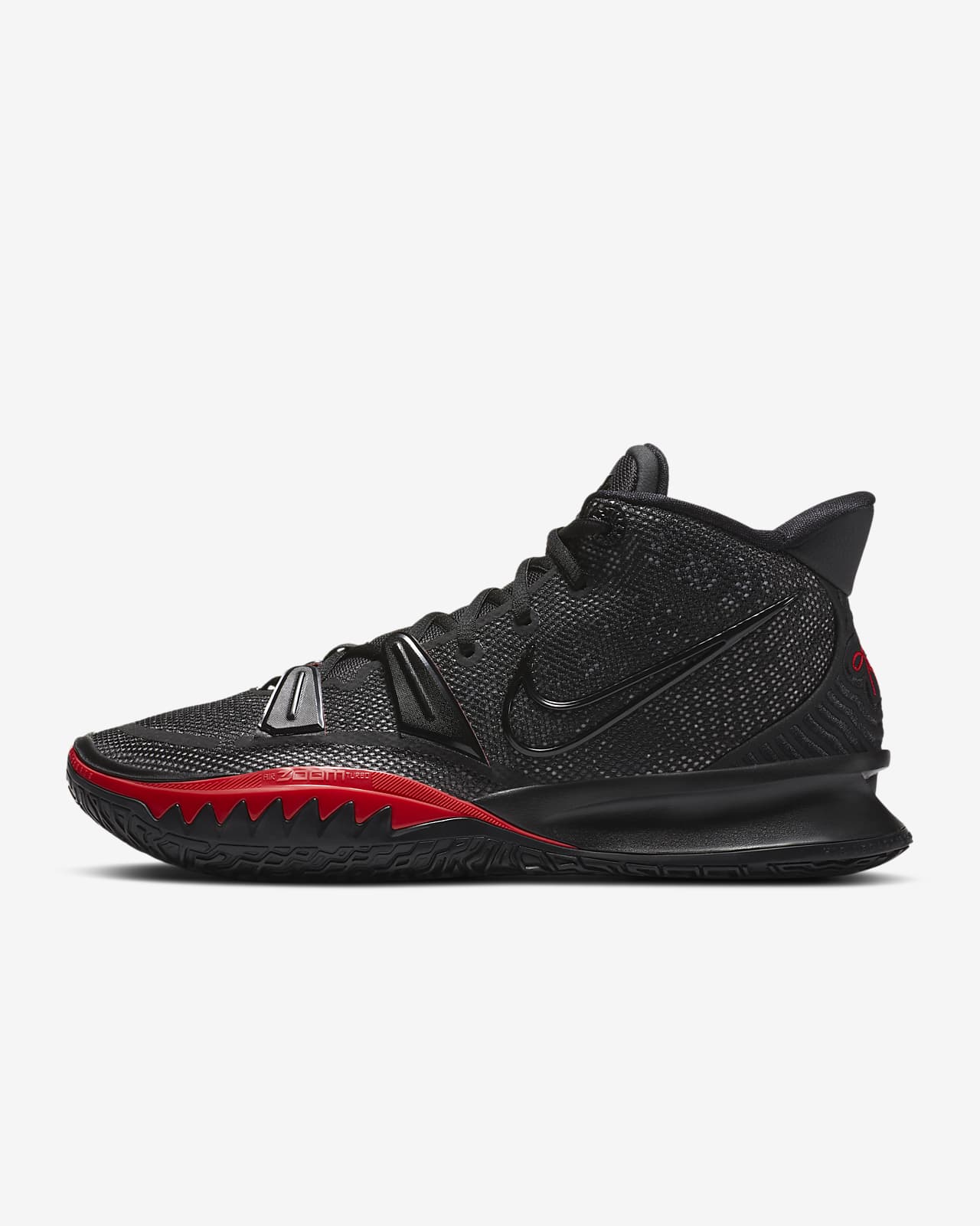 Kyrie 7 Basketball Shoe. Nike MA