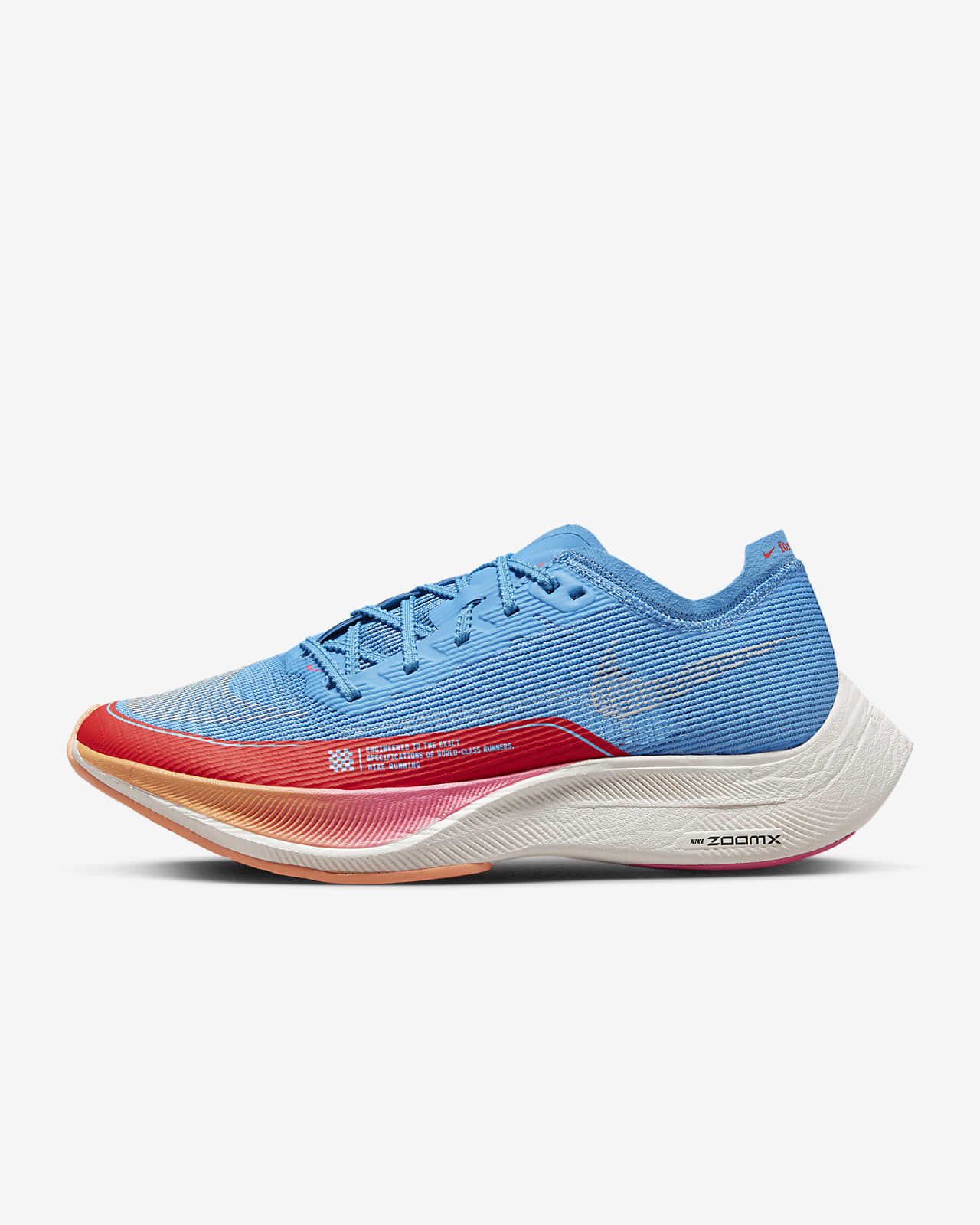 Limpia el cuarto hierba transfusión Nike Vaporfly 2 Women's Road Racing Shoes. Nike.com