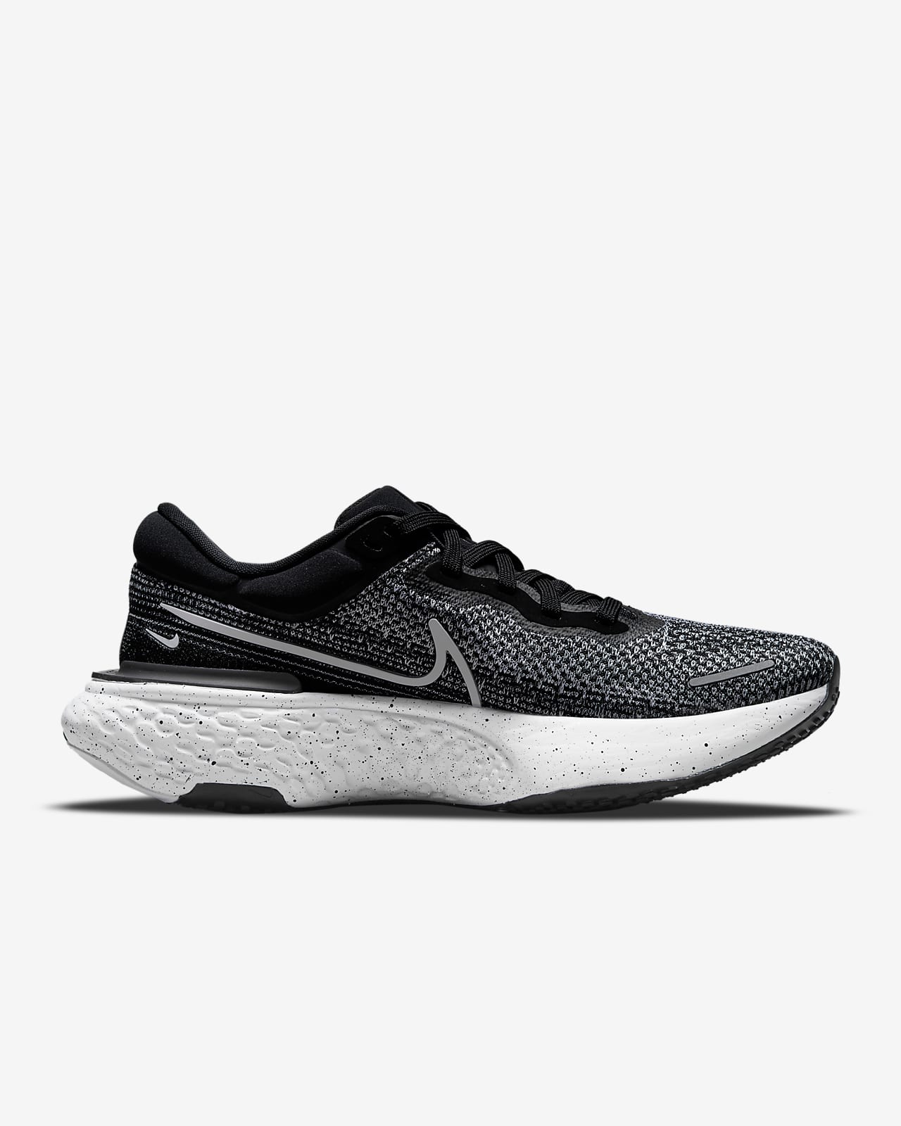 nike zoomx invincible run flyknit homme