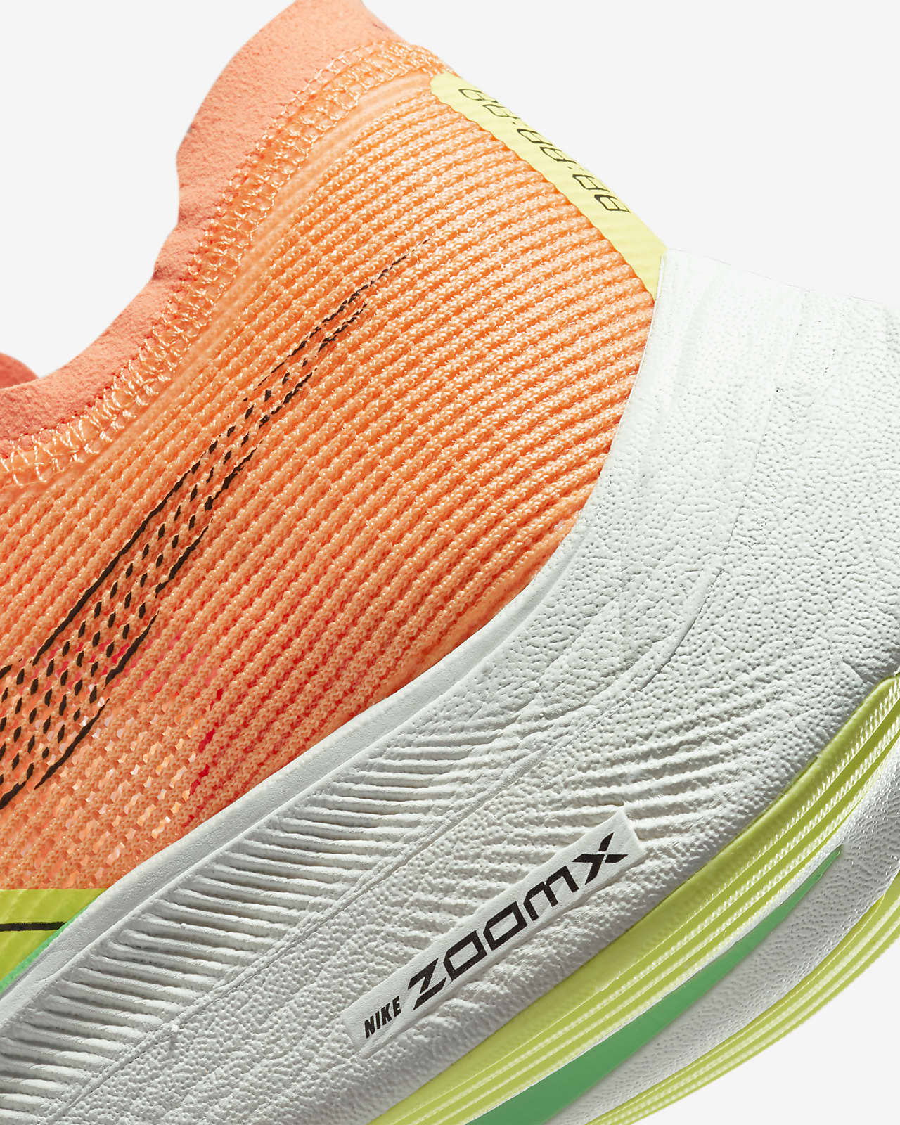 nike zoomx vaporfly colors