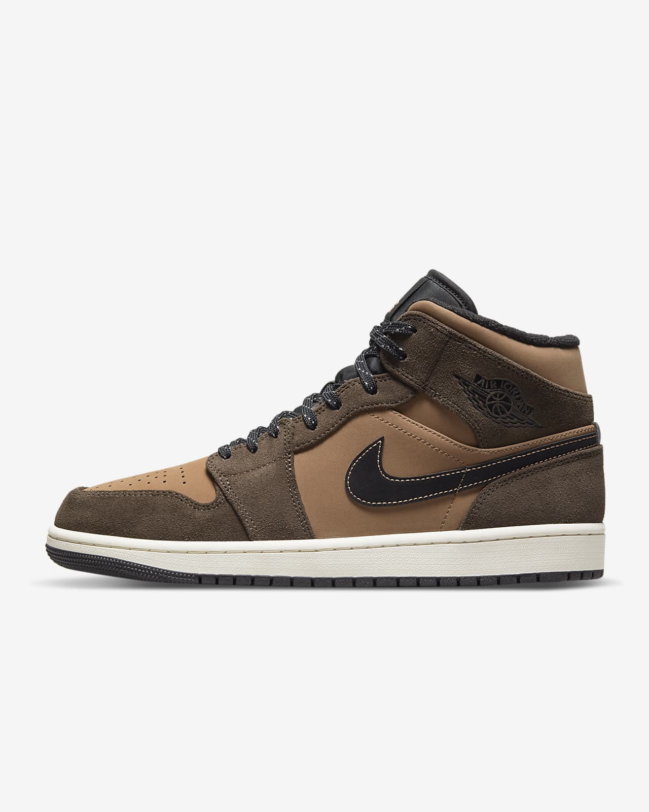 Air Jordan 1 Mid SE cipő. Nike HU