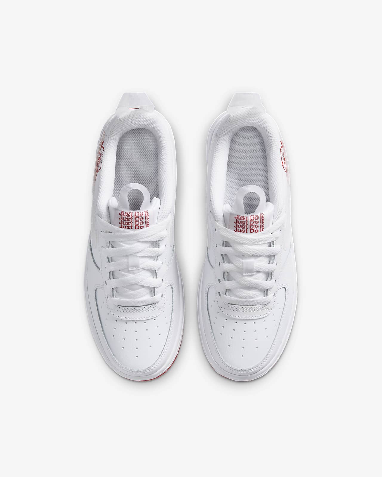 air force 1 big kids