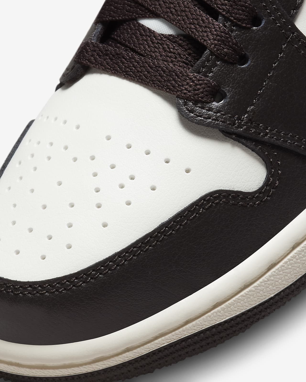 Cyberruimte Oordeel steenkool Air Jordan 1 Low Women's Shoes. Nike.com