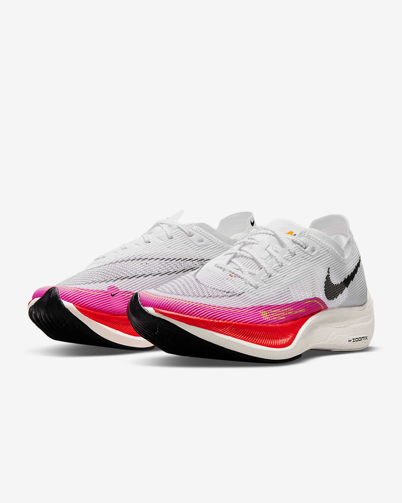 nike vaporfly next 2 fit