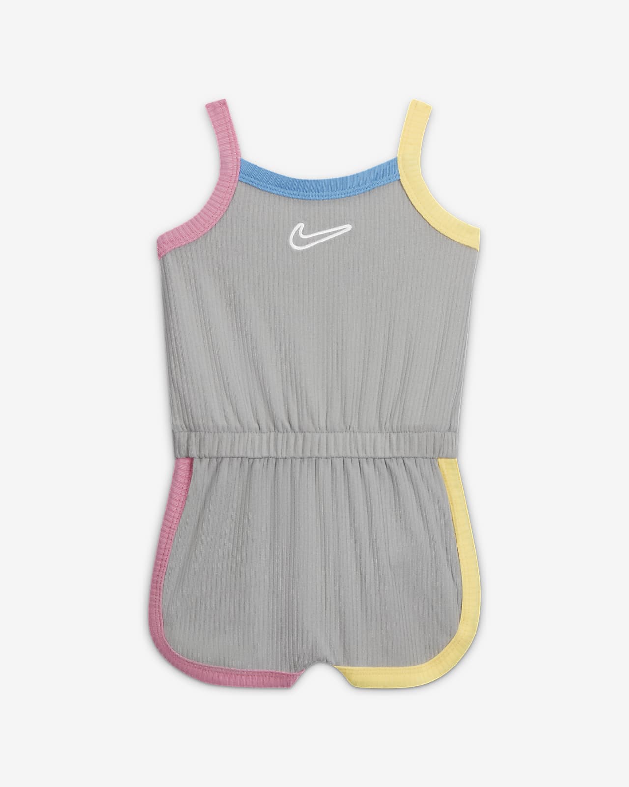 Nike Baby Kansas City Royals Replica Romper