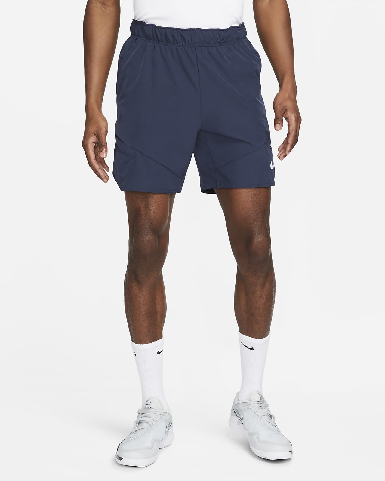 nike tennishose herren