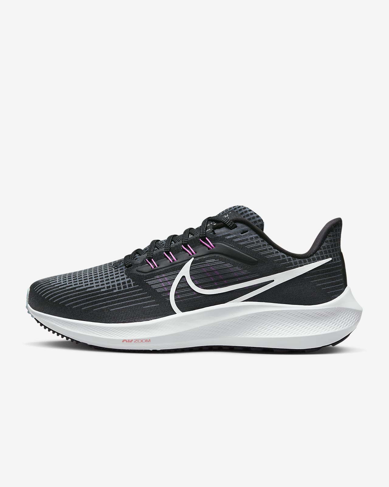 nike running shoes with wide toe box