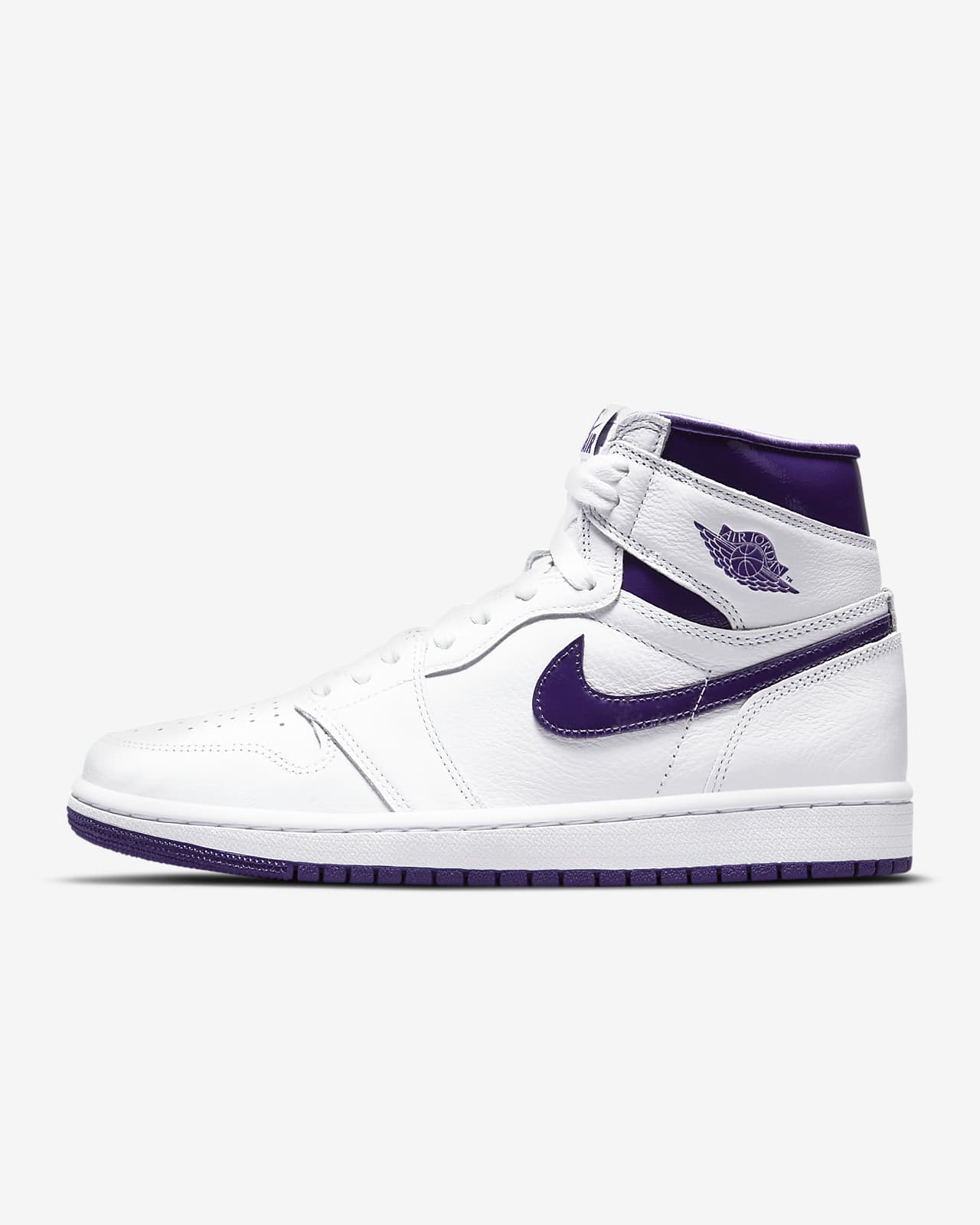 エア ジョーダン 1 HIGH OG ウィメンズシューズ 冬セール NIKE AIR JORDAN 1 エアジョーダン1 スニーカー