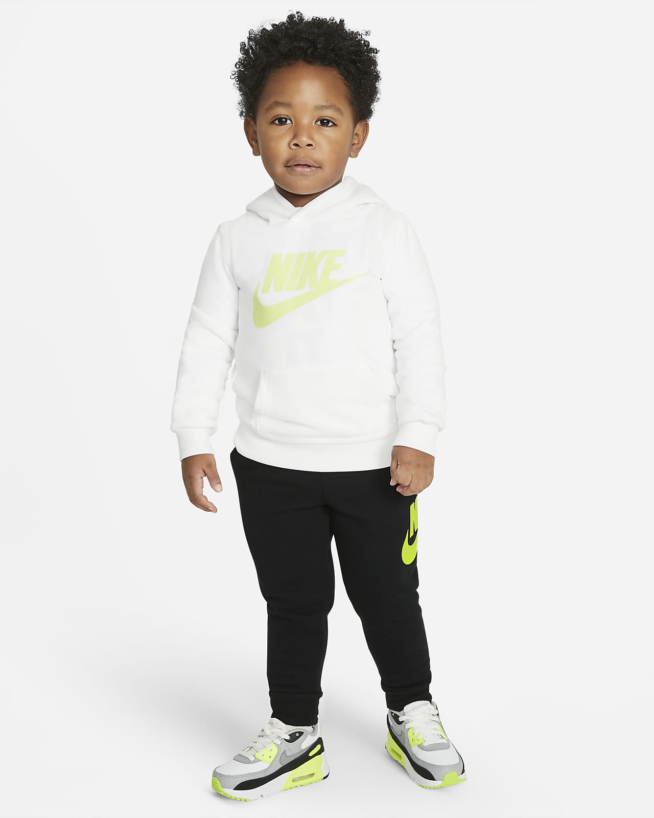 nike outfits for toddlers