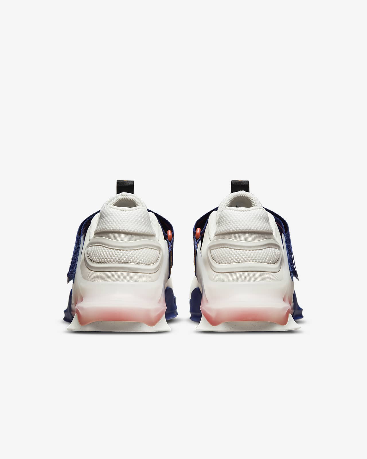 nike sollevamento pesi