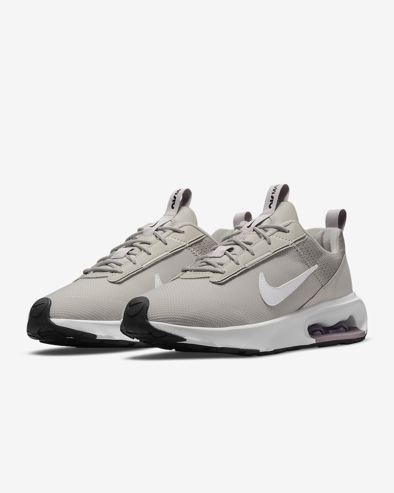 Zapatilla Gris Nike Men'S Nike Air Max Guile Shoe - Comprá Ahora | Dafiti  Argentina