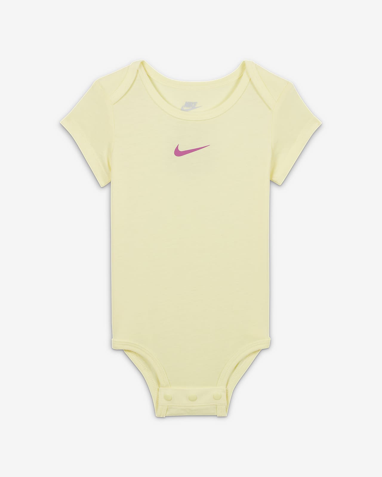 newborn nike sets