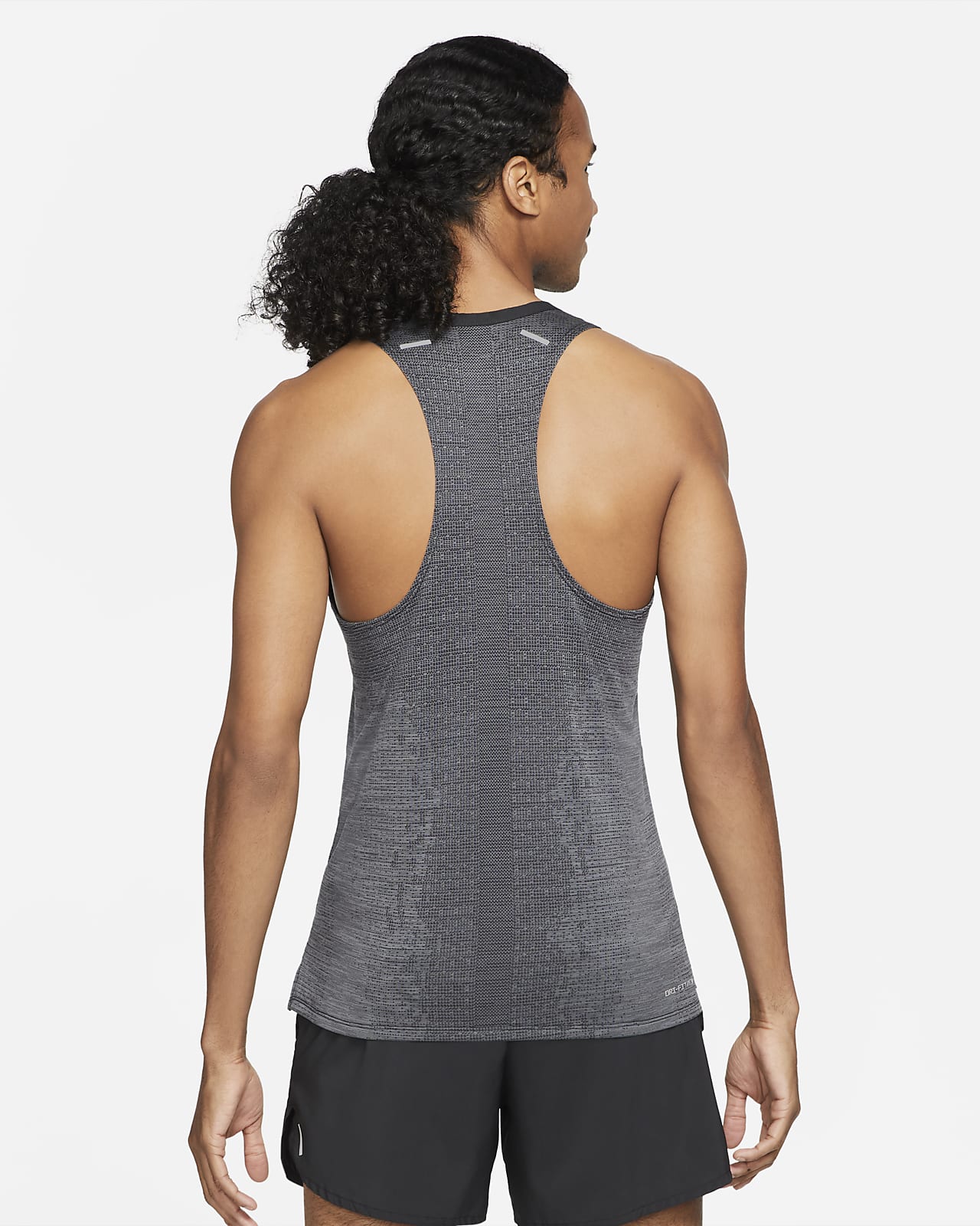 nike techknit cool tank