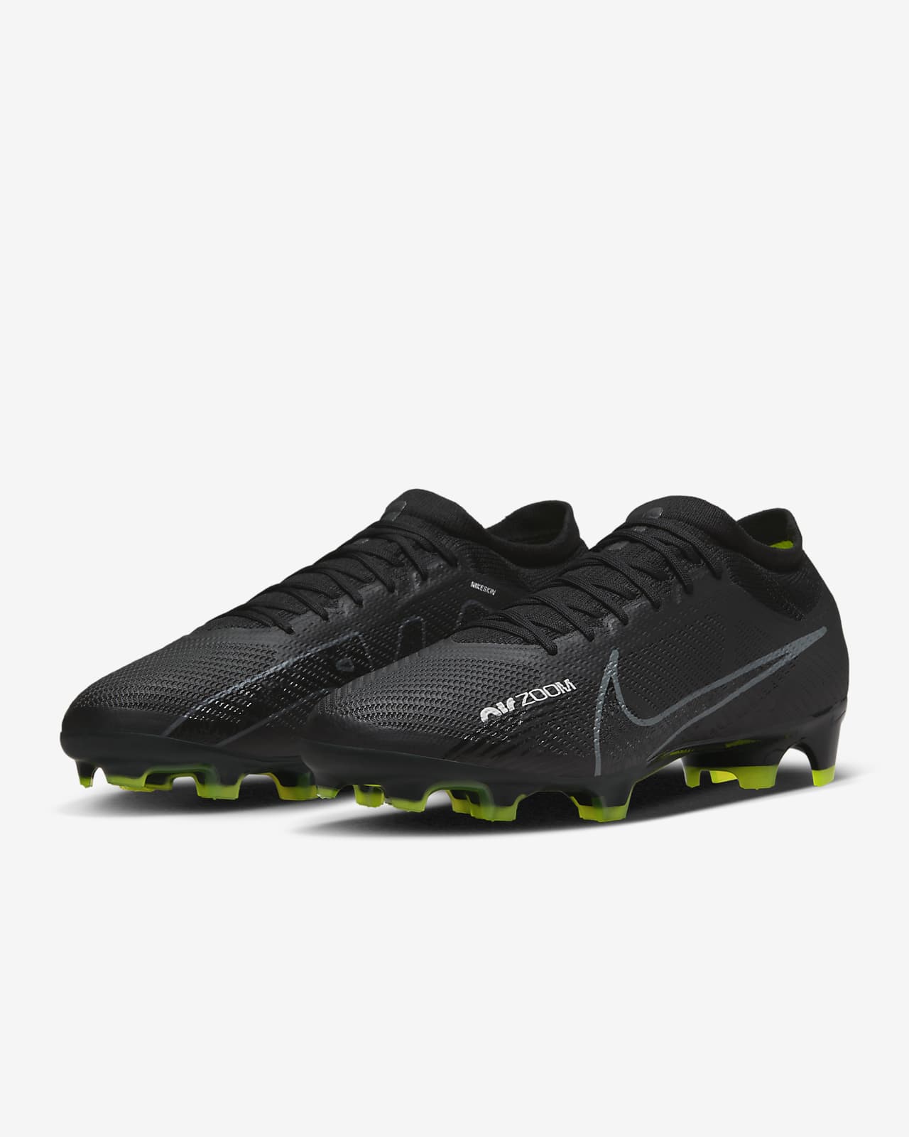 nike mercurial vapor pro mens fg football boots