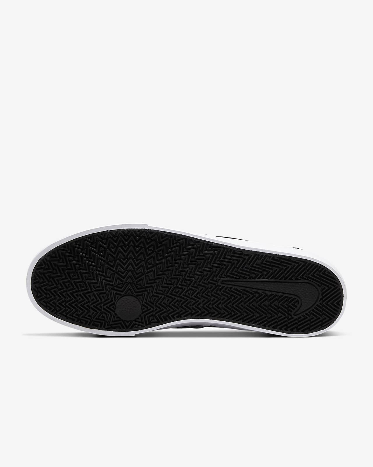 Nike SB Charge Slip Premium Skate Shoe 