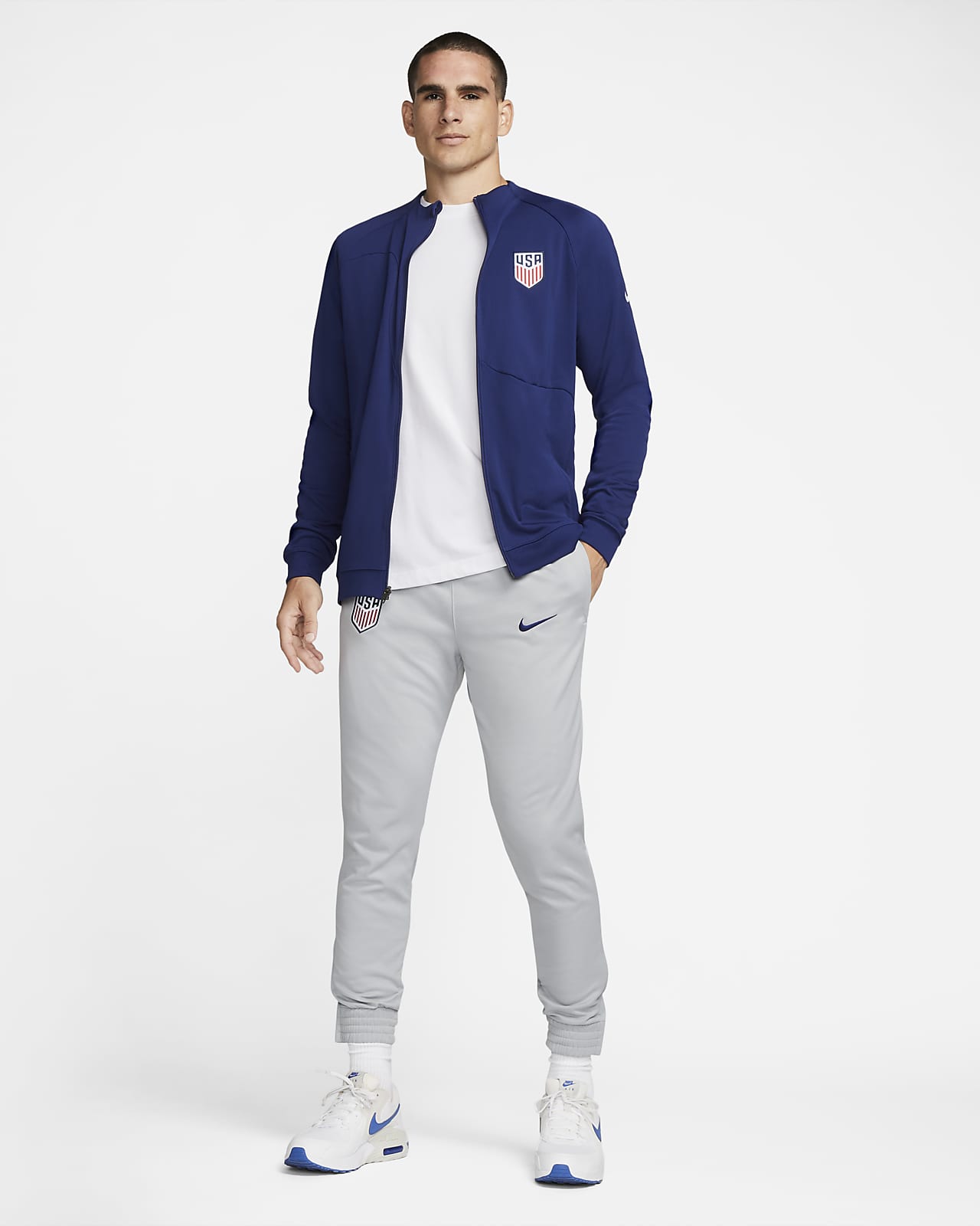 Perfect handelaar Verdampen U.S. Men's Knit Soccer Pants. Nike.com