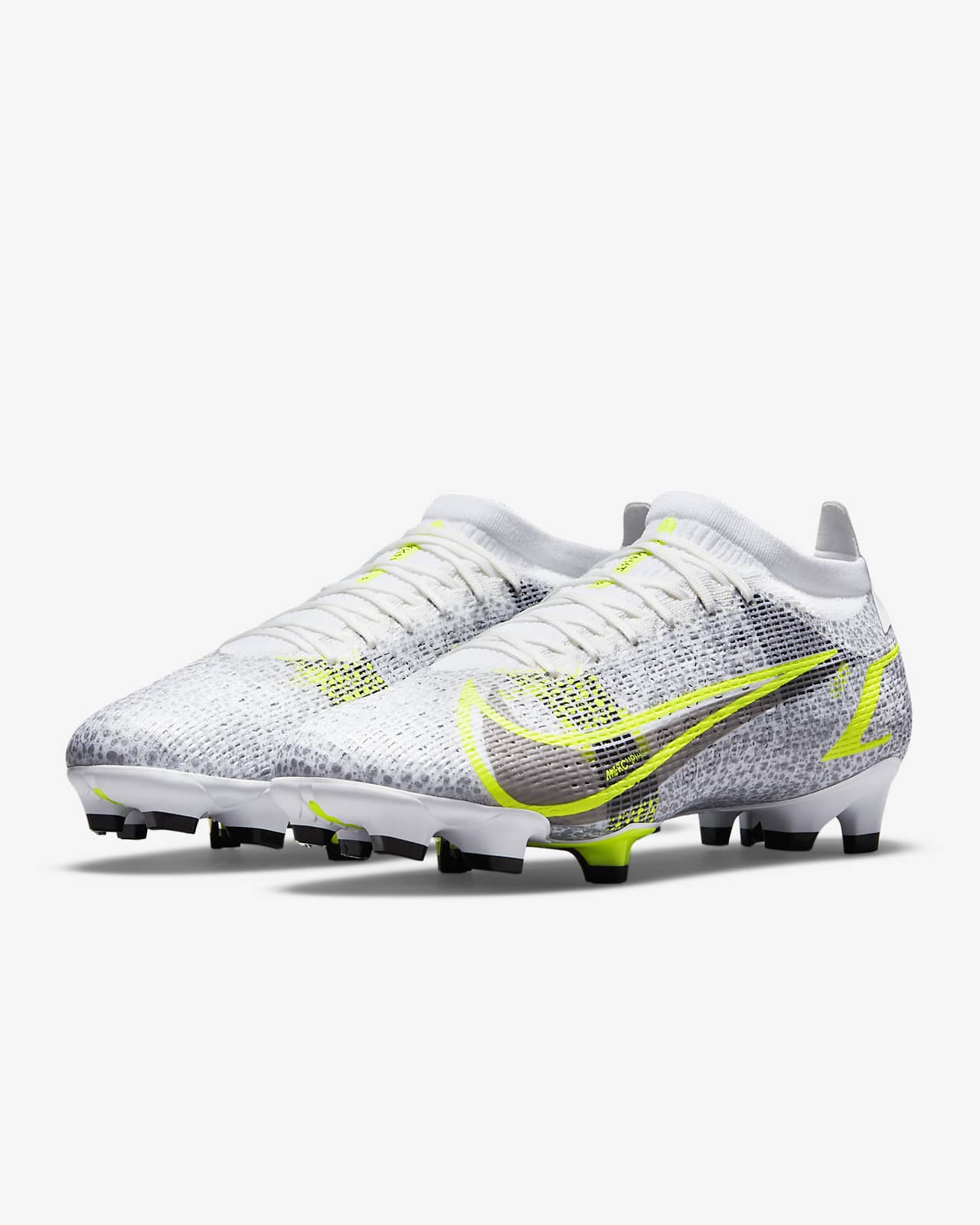 Nike Mercurial Vapor 14 Elite AG-PRO Silver Safari 