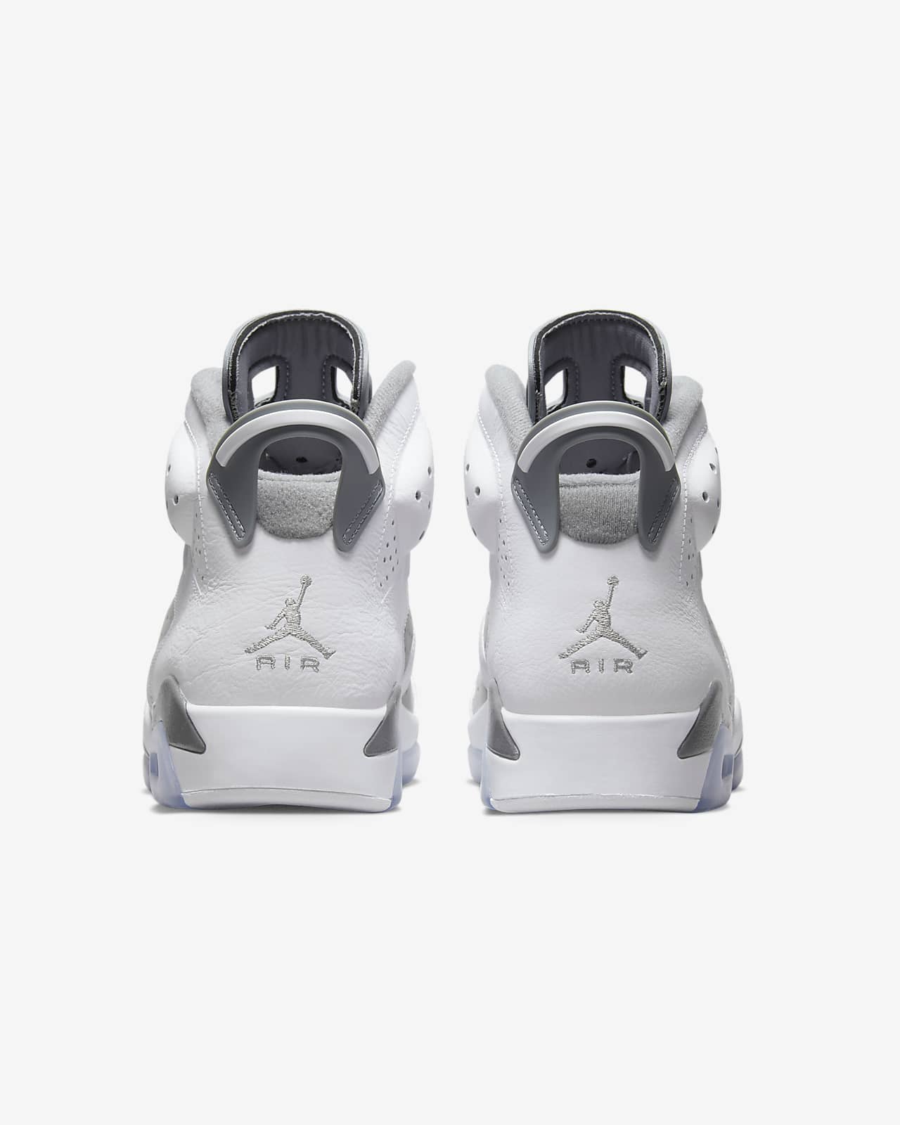 Fleksibel Tryk ned tag Air Jordan 6 Retro Men's Shoes. Nike.com