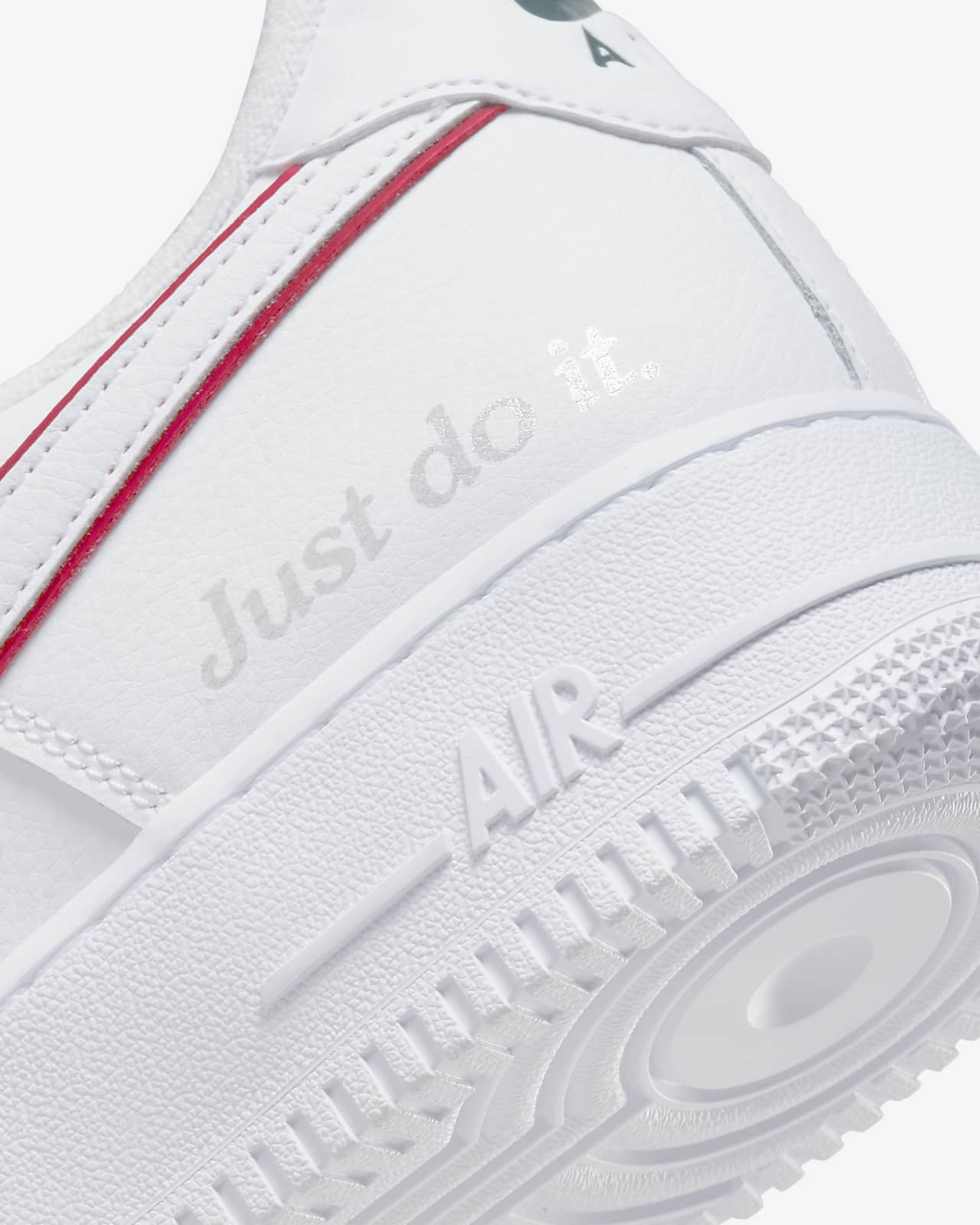 Scarpa Nike Air Force 1 - Uomo. Nike IT