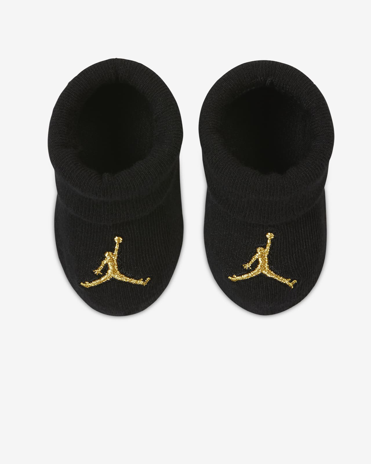 Conjunto de botines bebé Jordan. Nike.com