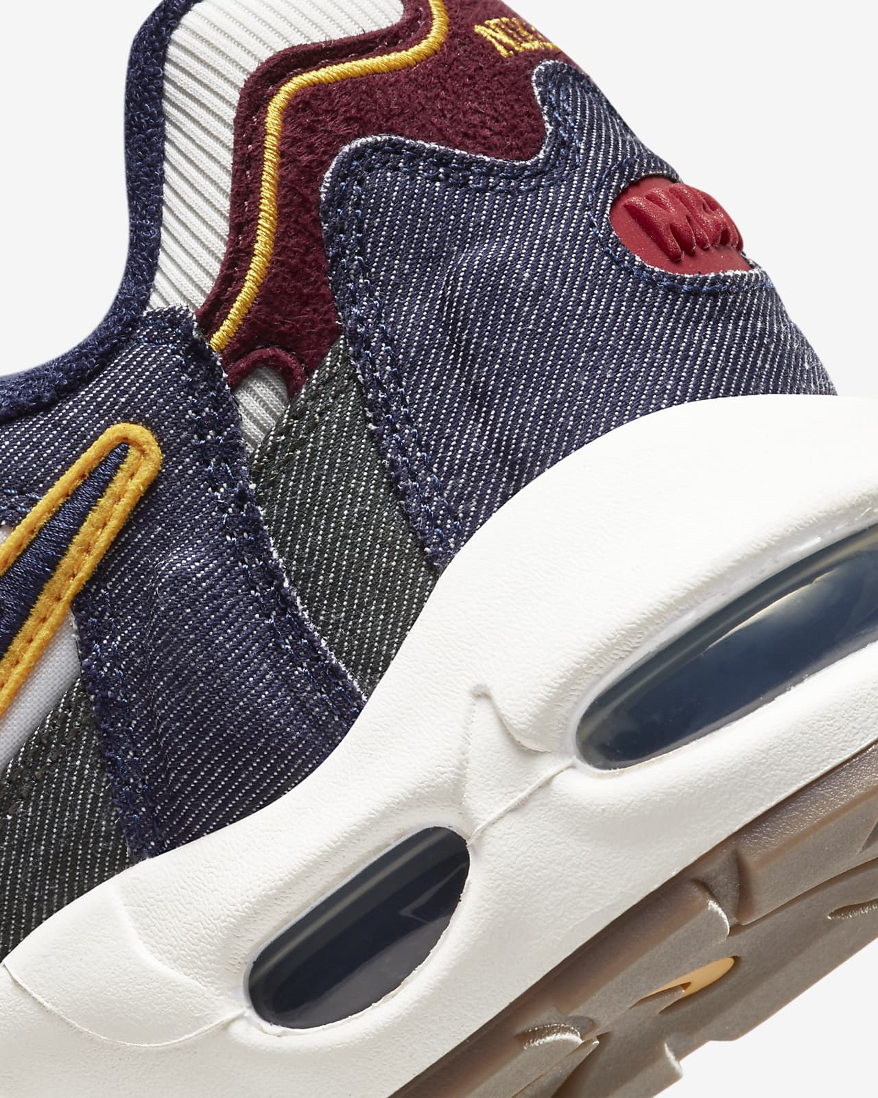 nike air max 96 jordan