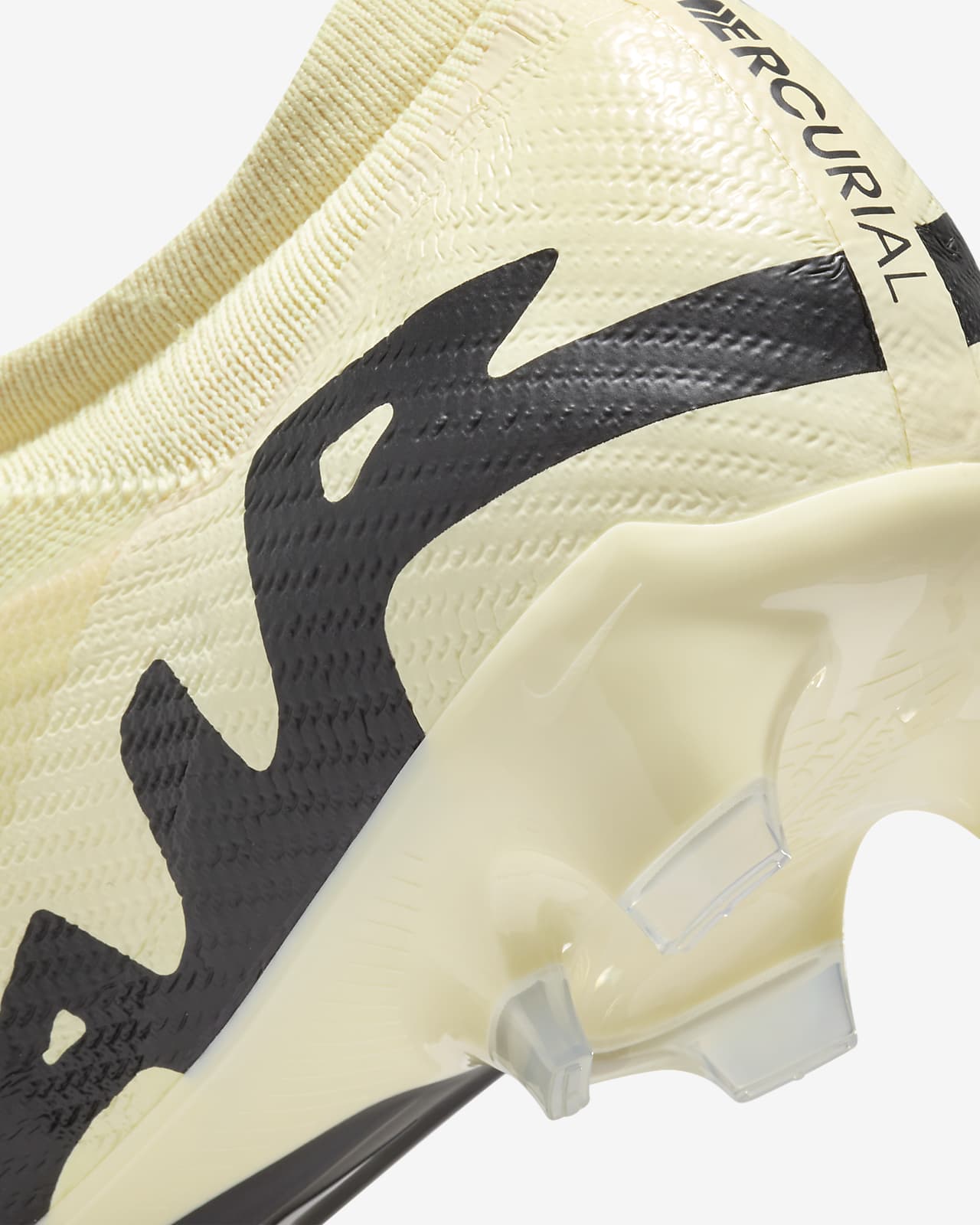 Nike Mercurial Vapor 15 Pro Botas de fútbol de perfil bajo para terreno  firme. Nike ES