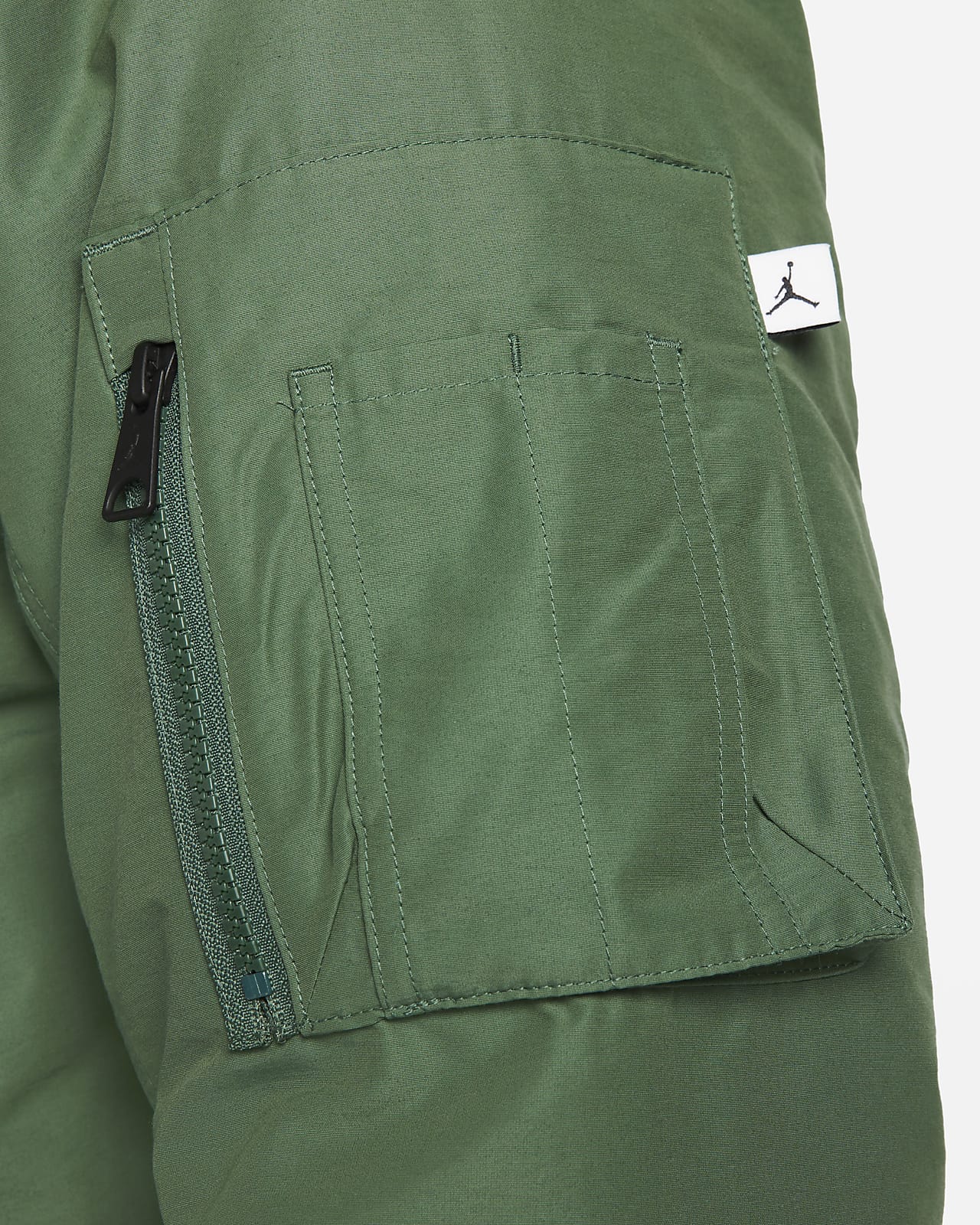 jordan essentials statement ma 1 jacket