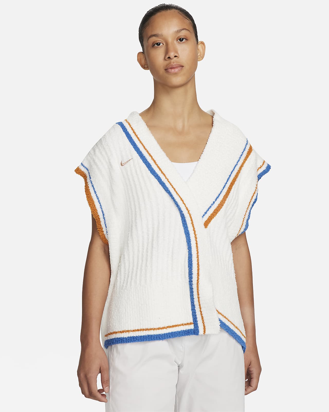 Nike Sportswear Collection Women's Knit Vest