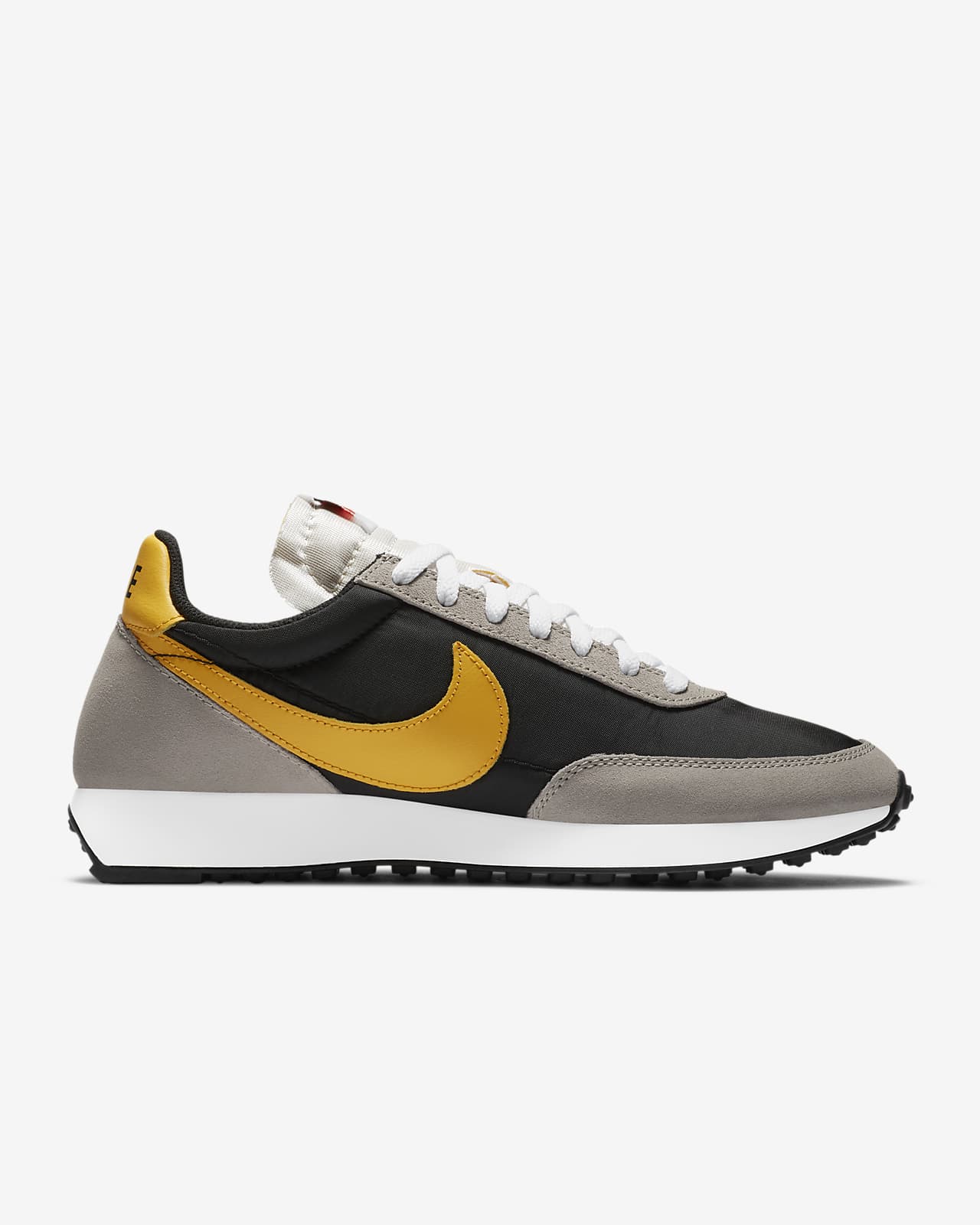 nike air tailwind 79 amarillo