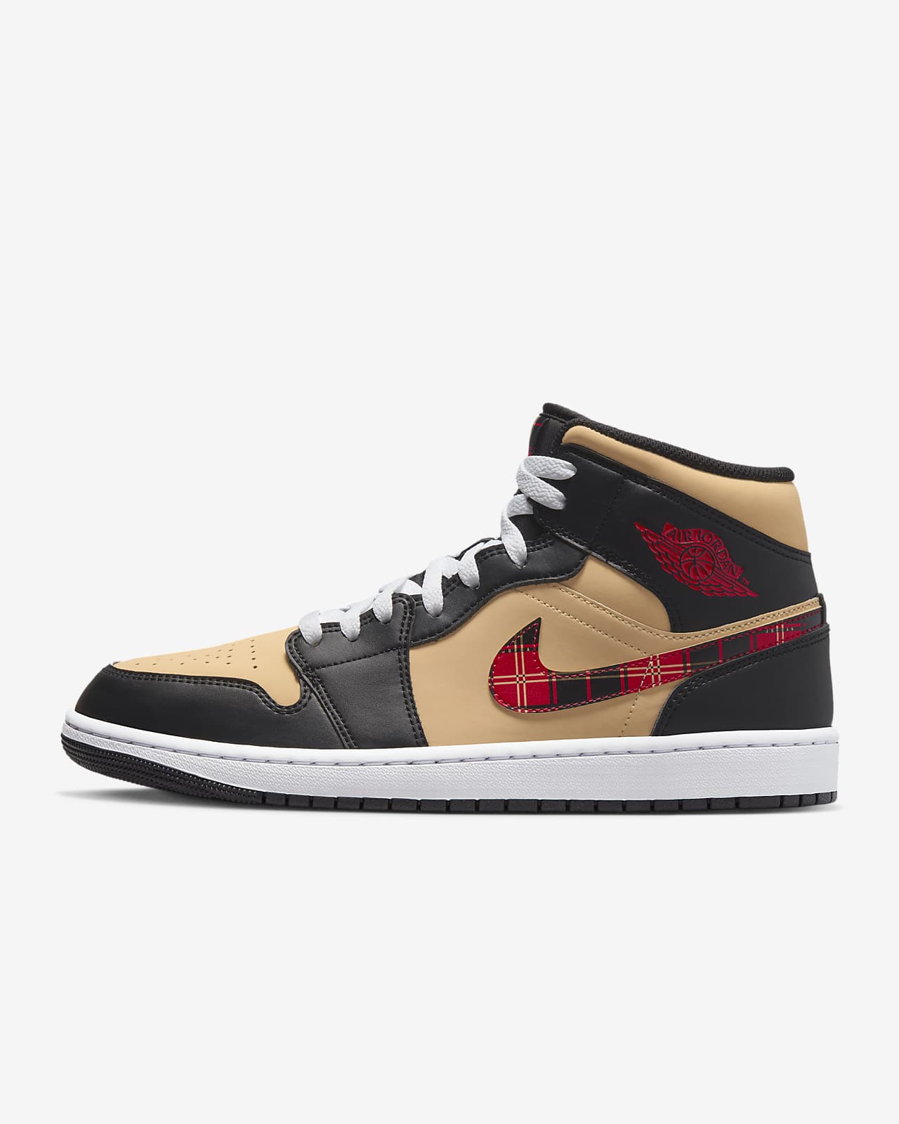 nike aj 1 mid se