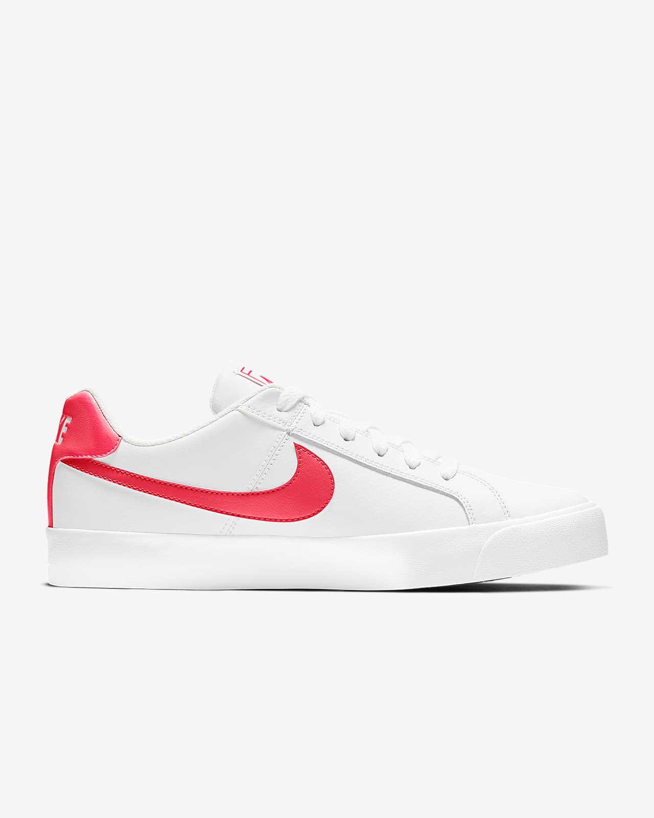 nike court royale ac mujer zapatos