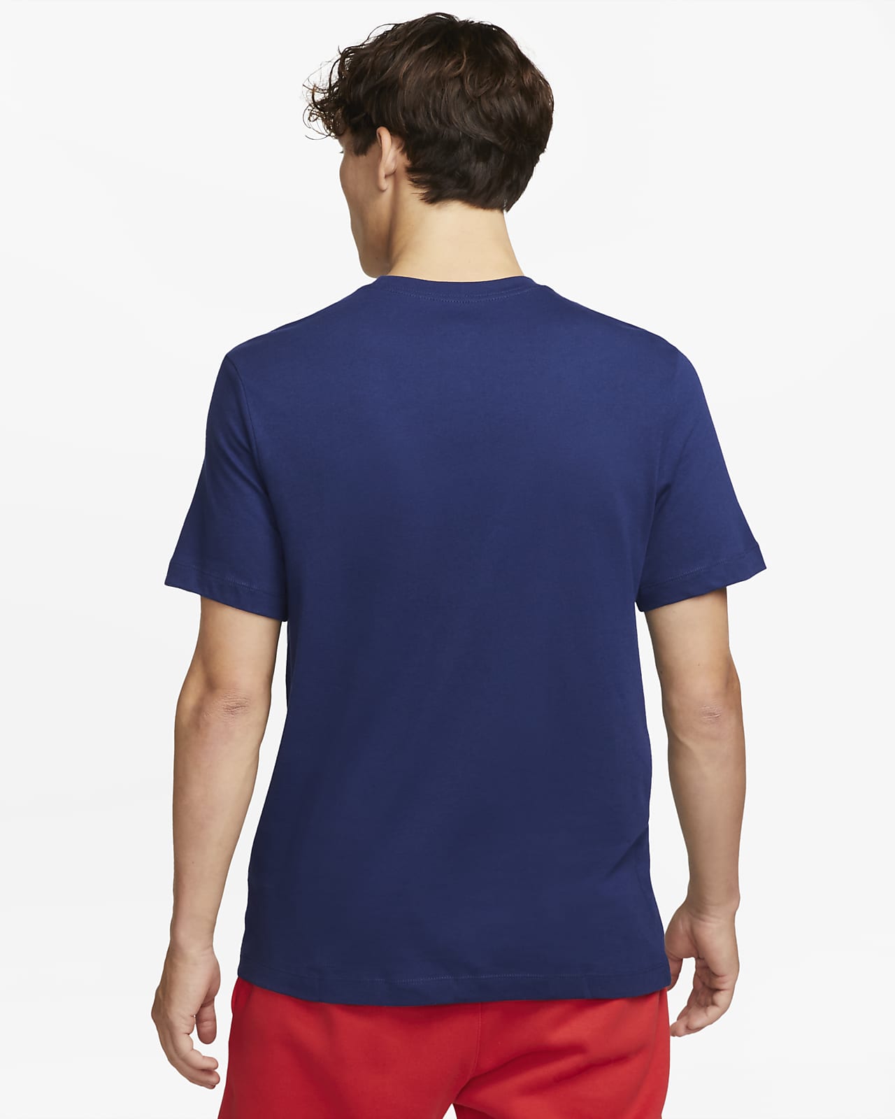 Nike jdi anniversary on sale shirt