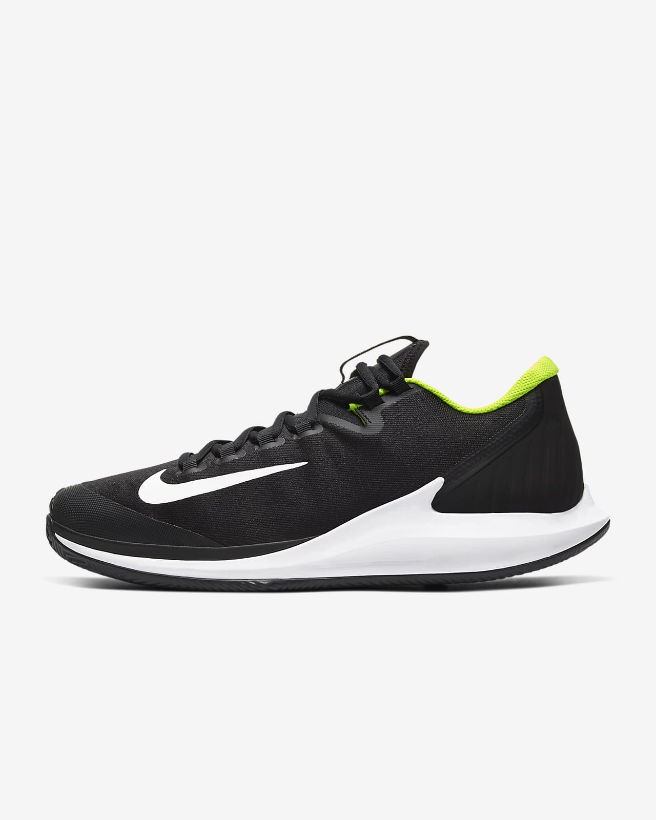 NikeCourt Air Zoom Zero Men's Clay Tennis Shoe. Nike NO