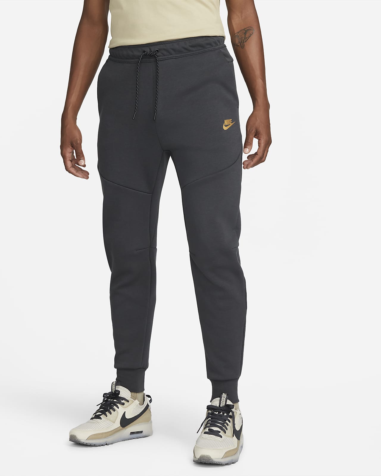 Nike Sportswear Tech Fleece Men's Joggers. Nike UK