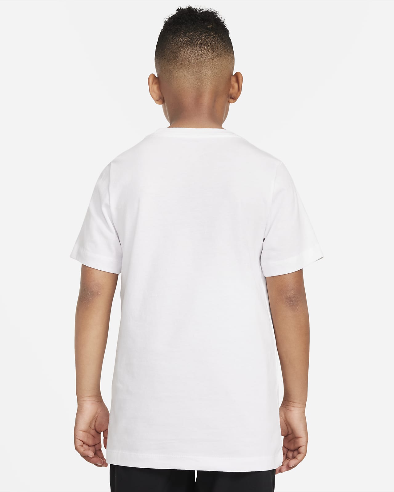 nike tall tee