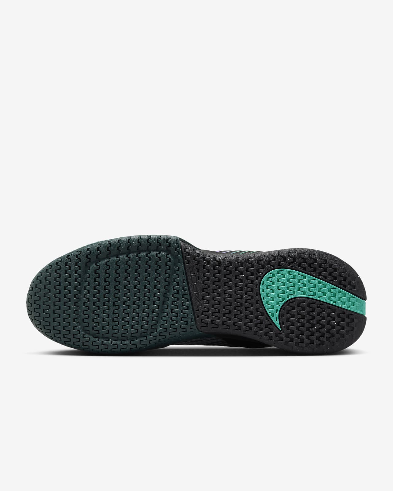 NikeCourt Air Zoom Vapor Pro 2 Premium Men's Hard Court Tennis Shoes