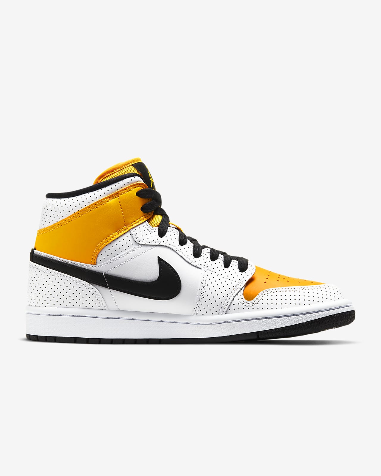 jordan future mid femme