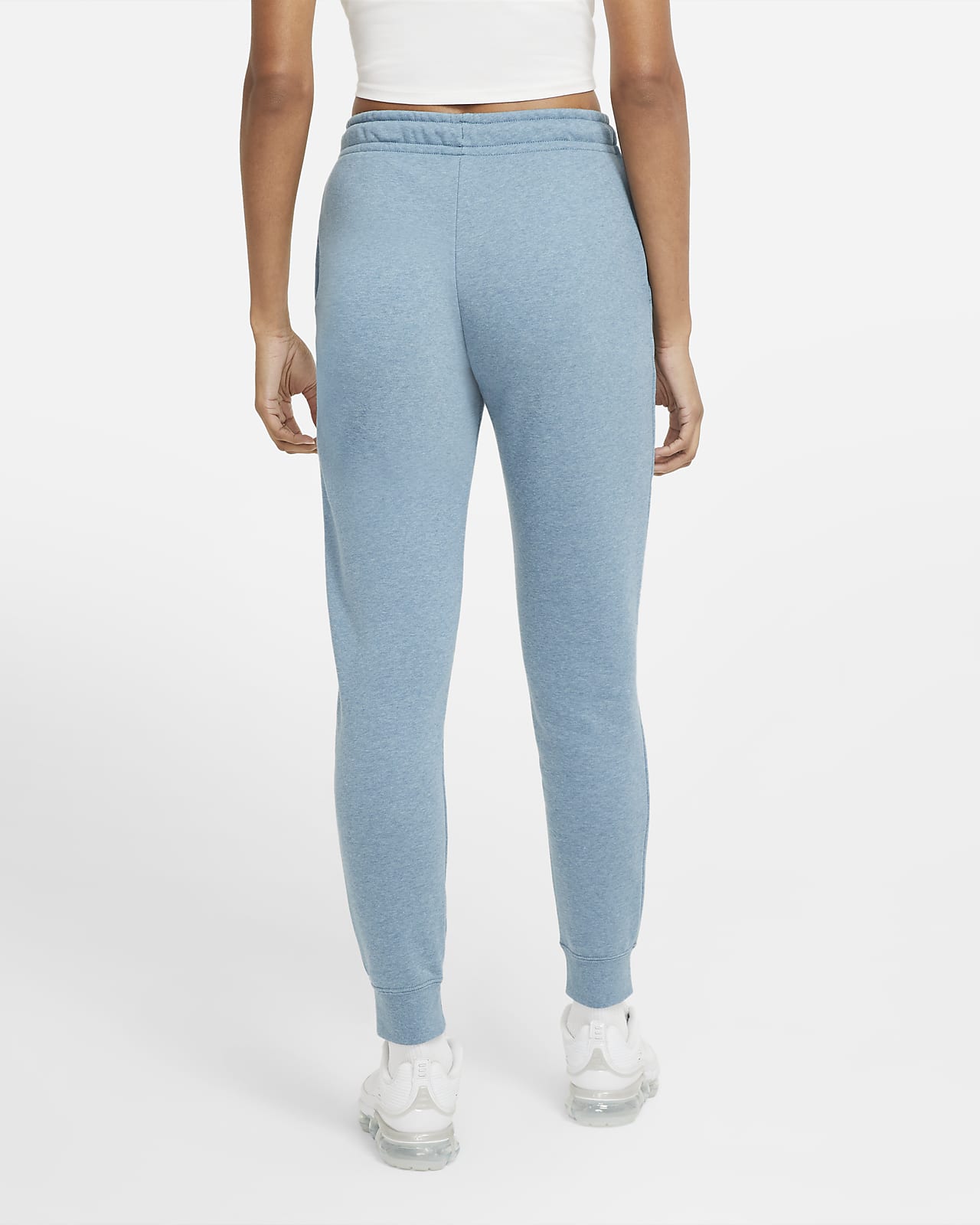 women's fleece pants nike air