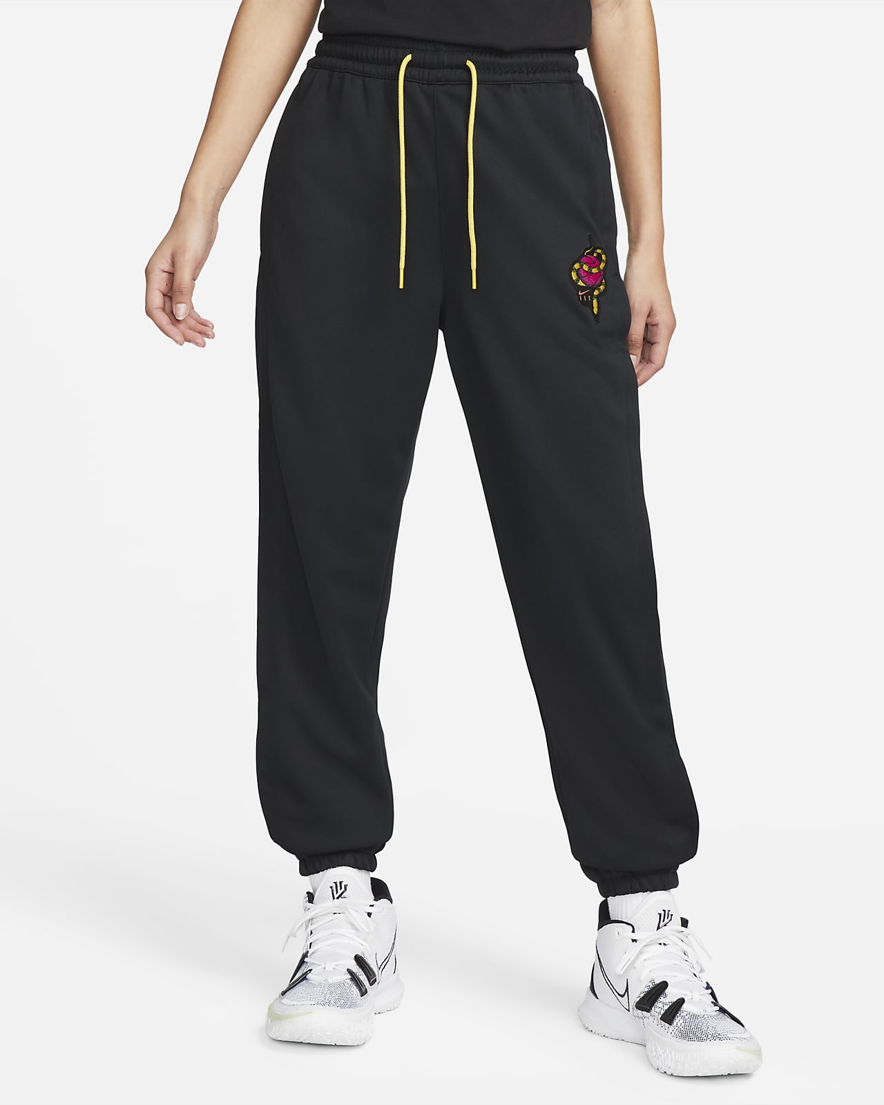 sapatilhas basquetebol mulher