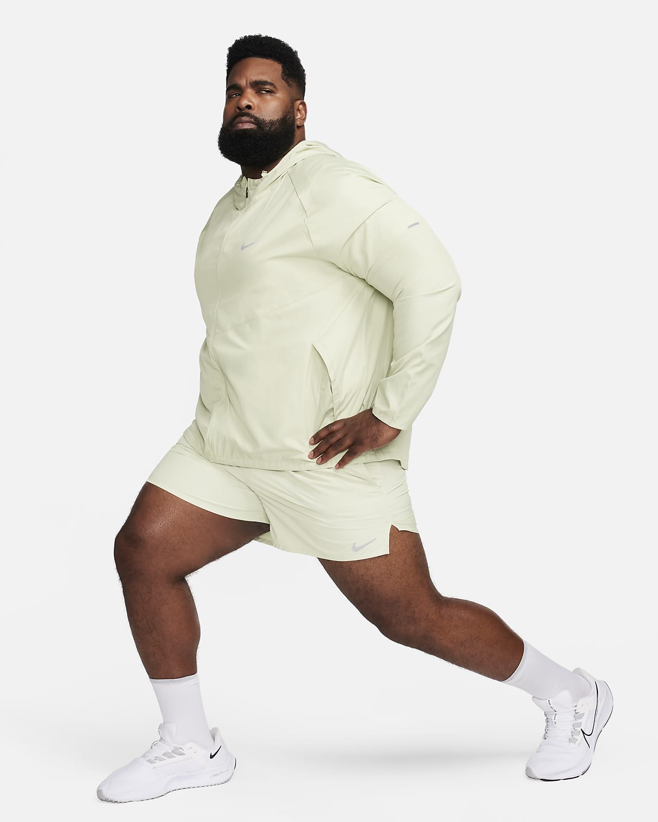  Nike Dri-FIT Run Division Stride Men's 5 Brief-Lined Running  Shorts (as1, Alpha, m, Regular, Regular, Light Bone) : Clothing, Shoes &  Jewelry