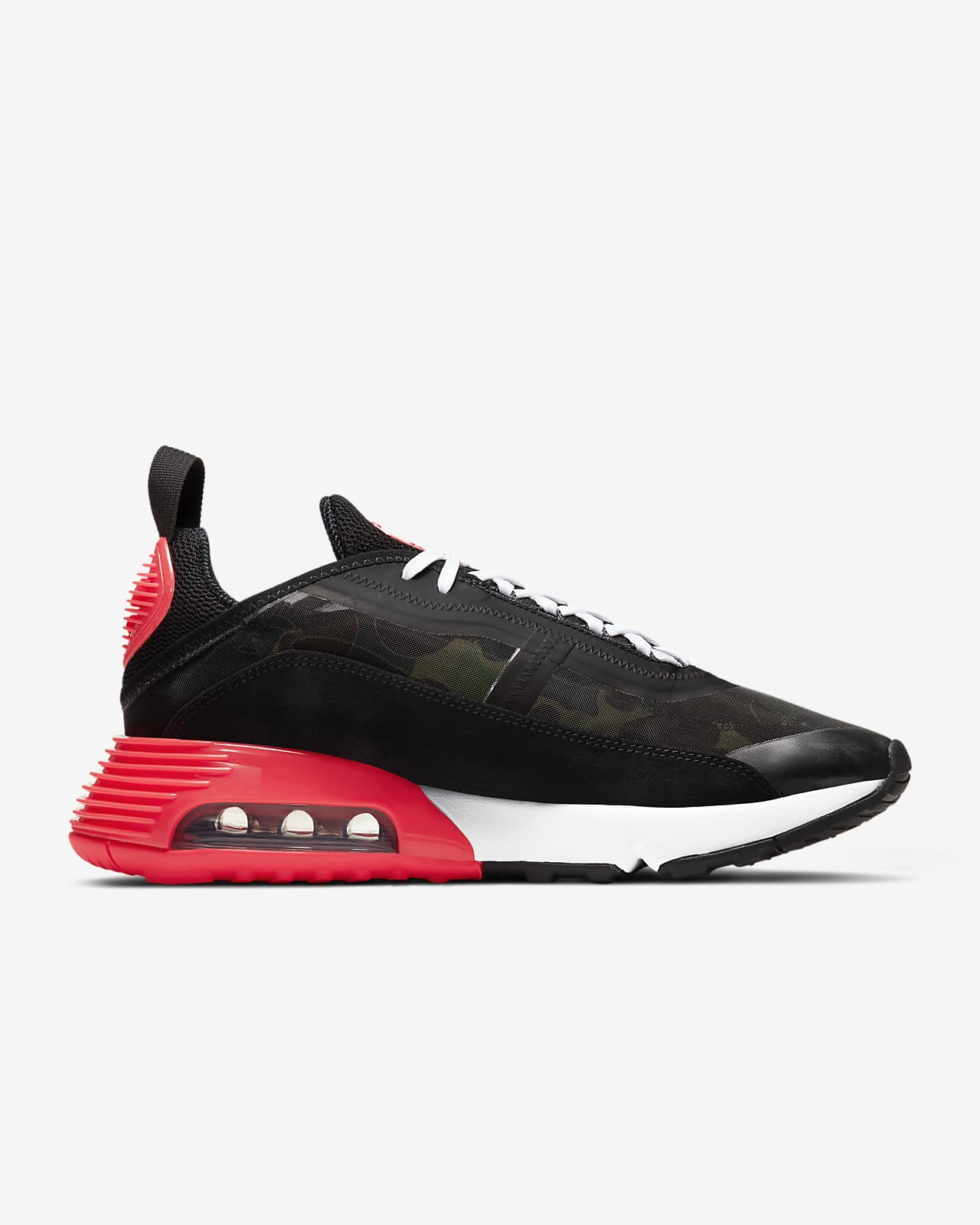 nike air max homme rouge