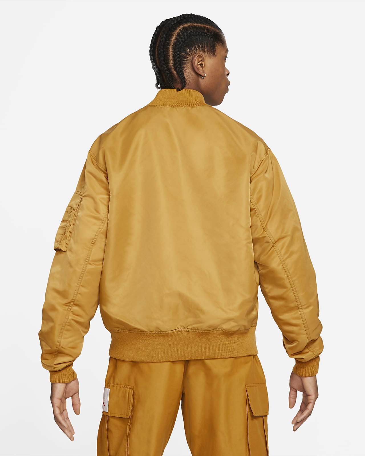 Jordan Flight Ma 1 Reversible Bomber Jacket Nike Sa