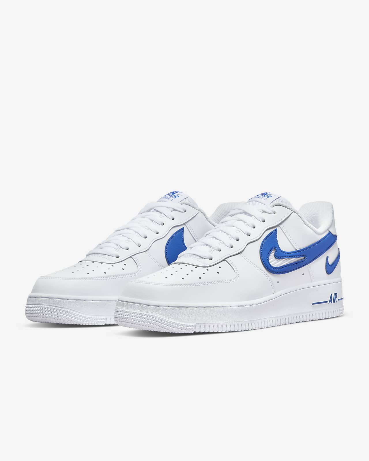 air force 1 07 basketball